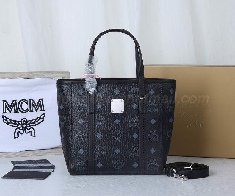 MCM Handbags 2